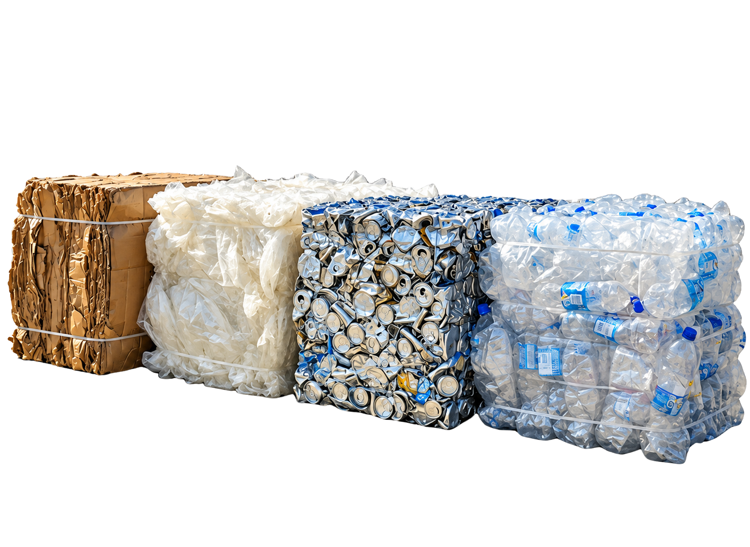 valorisation des déchets